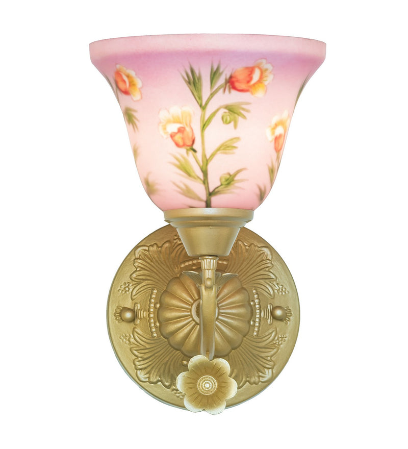 Meyda Tiffany 274734 One Light Wall Sconce