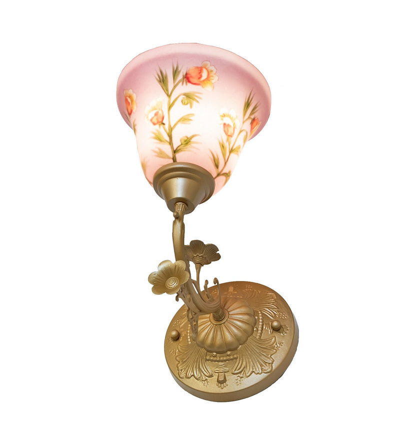 Meyda Tiffany 274734 One Light Wall Sconce