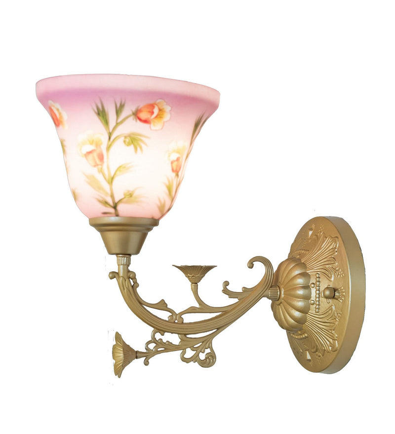 Meyda Tiffany 274734 One Light Wall Sconce