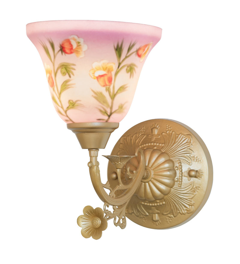Meyda Tiffany 274734 One Light Wall Sconce