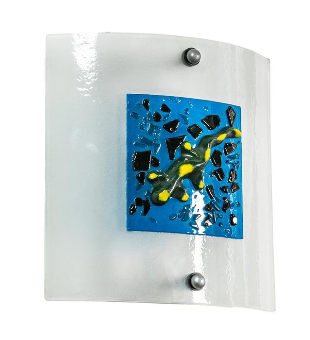 Meyda Tiffany 275521 One Light Wall Sconce