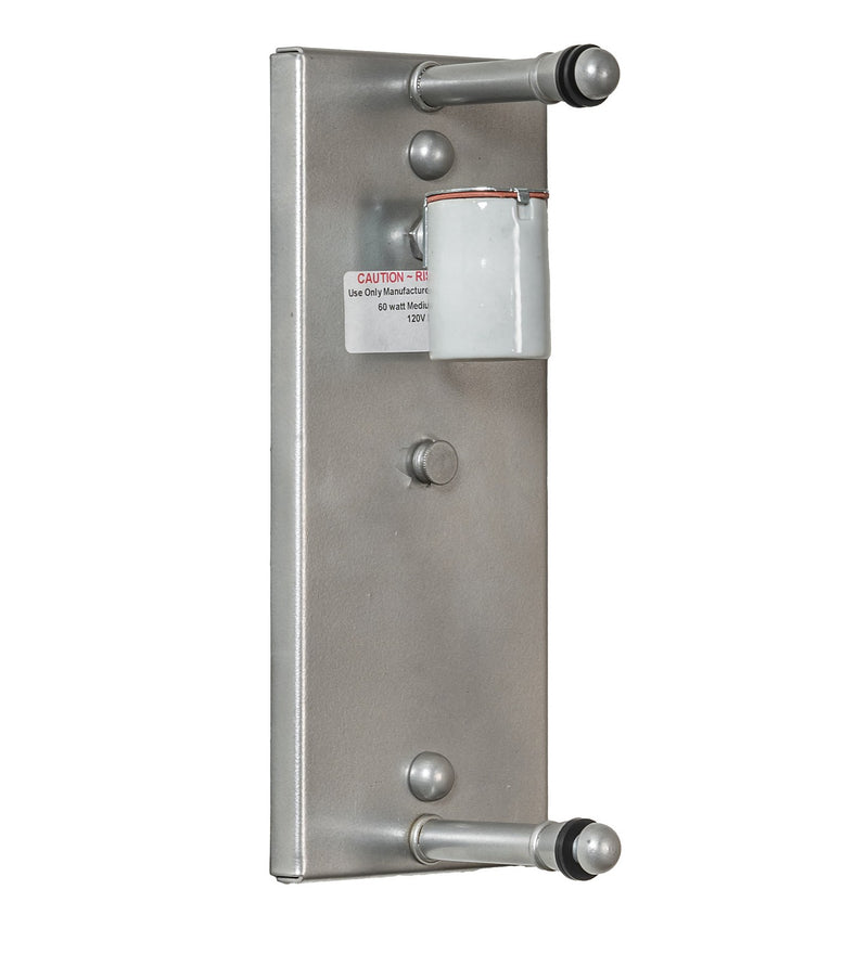 Meyda Tiffany 275521 One Light Wall Sconce