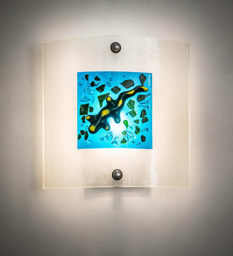 Meyda Tiffany 275521 One Light Wall Sconce