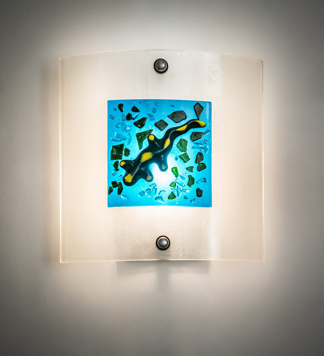 Meyda Tiffany 275521 One Light Wall Sconce