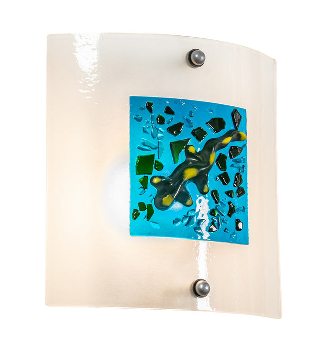 Meyda Tiffany 275521 One Light Wall Sconce