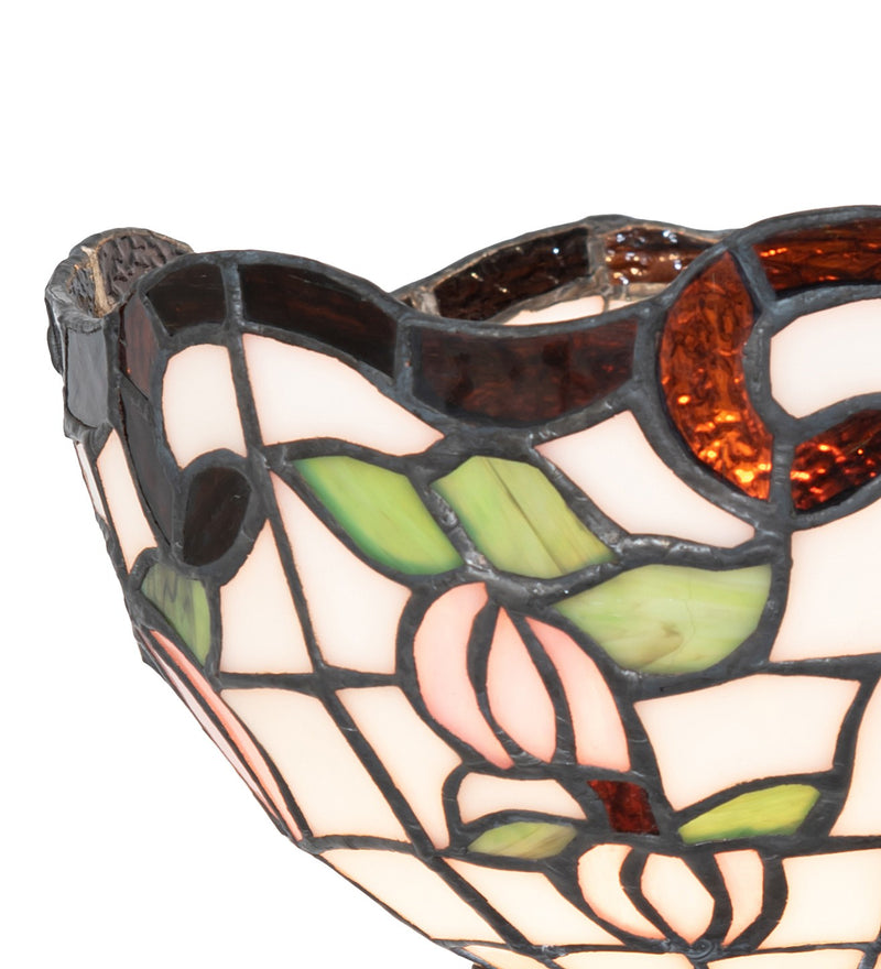 Meyda Tiffany 275645 One Light Wall Sconce
