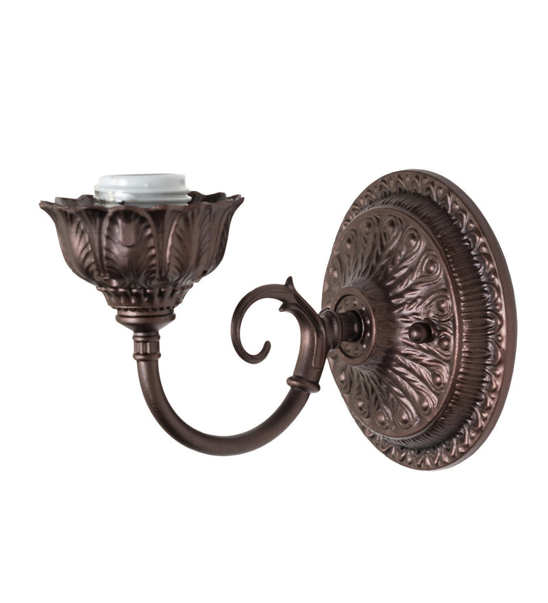 Meyda Tiffany 275645 One Light Wall Sconce