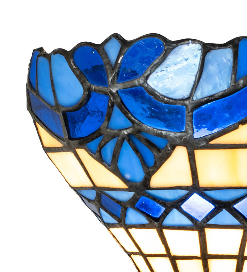 Meyda Tiffany 275648 One Light Wall Sconce