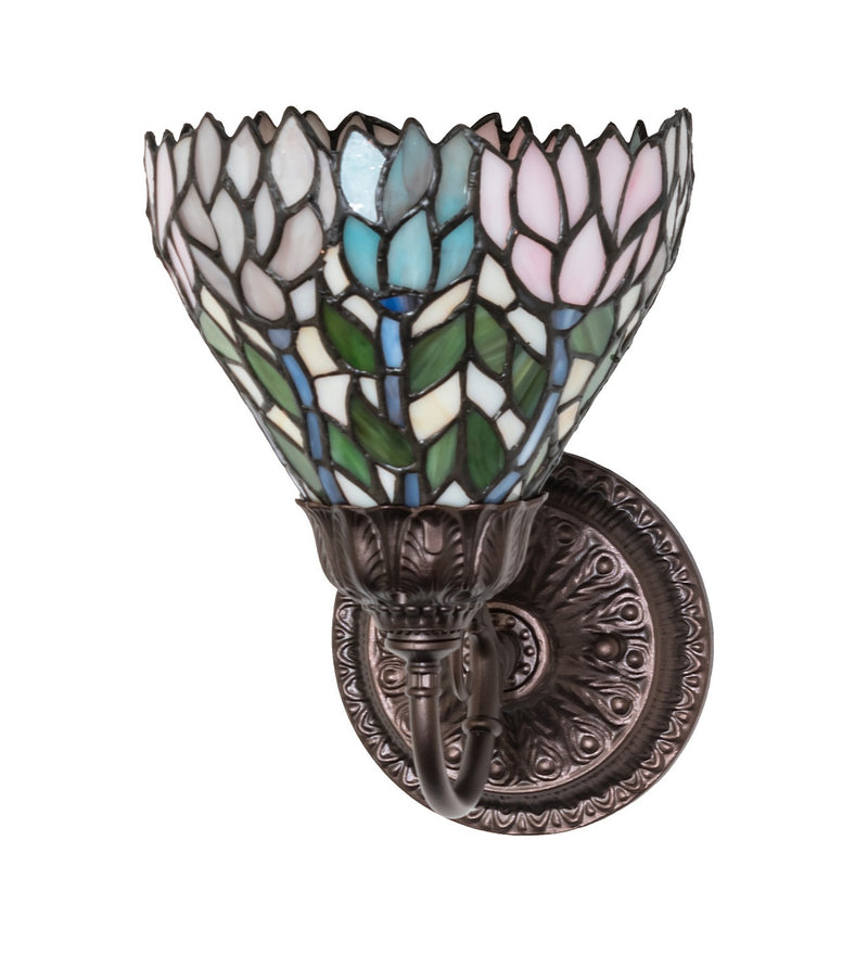 Meyda Tiffany 275650 One Light Wall Sconce
