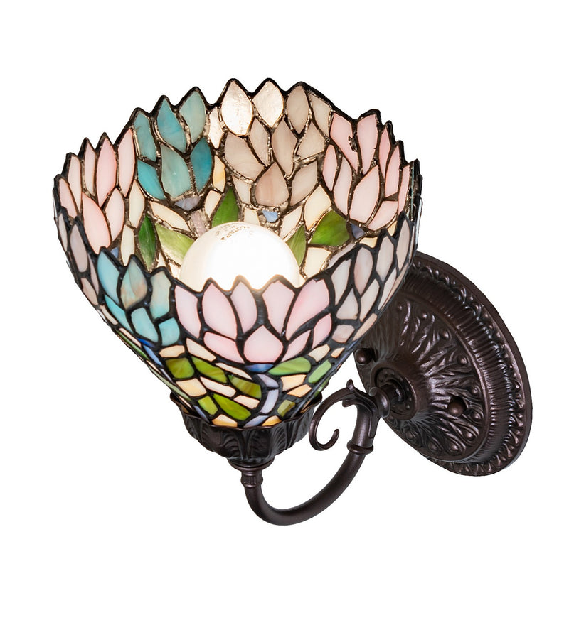 Meyda Tiffany 275650 One Light Wall Sconce