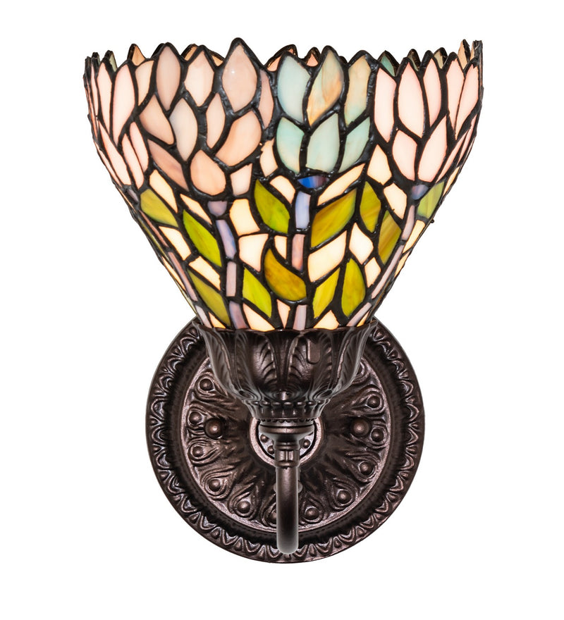 Meyda Tiffany 275650 One Light Wall Sconce