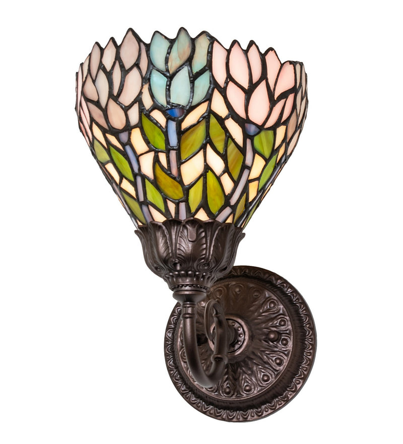 Meyda Tiffany 275650 One Light Wall Sconce