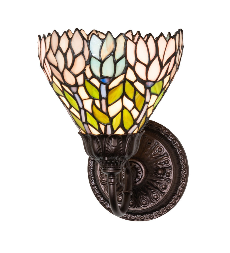 Meyda Tiffany 275650 One Light Wall Sconce