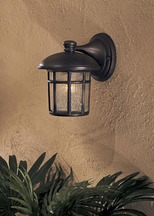 Minka-Lavery 8251-94 One Light Wall Mount, Heritage