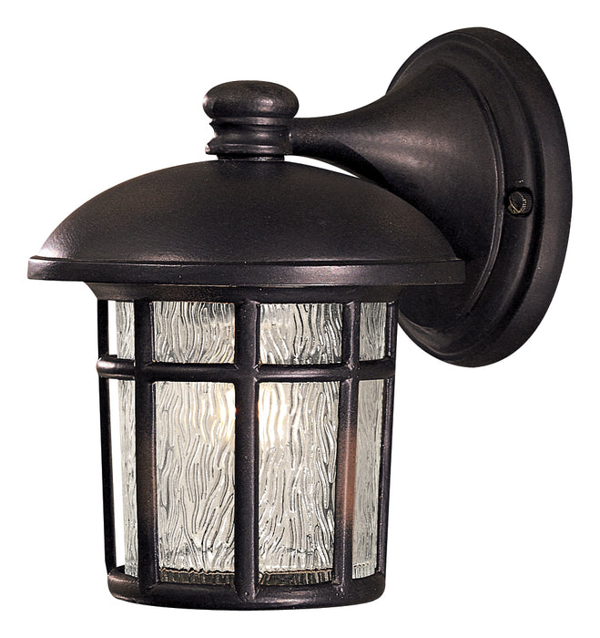 Minka-Lavery 8251-94 One Light Wall Mount, Heritage