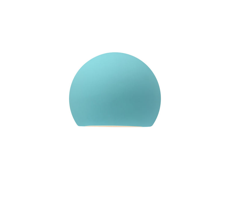 Justice Designs CER-5790W-RFPL LED Outdoor Wall Sconce, Reflecting Pool