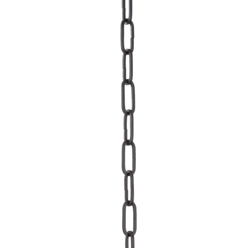Progress Lighting P8755-108 Chain, Oil Rubbed Bronze