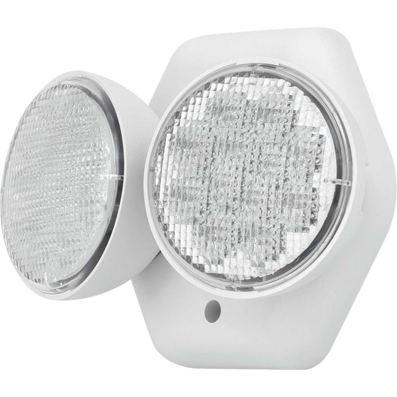 Progress Lighting PERHC-DB-ID-30 LED Heads for Exit Signs, White