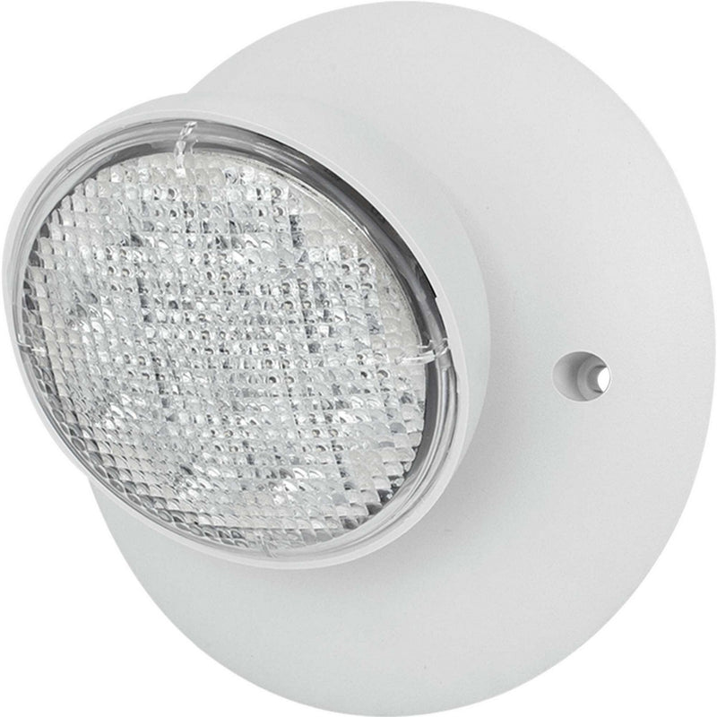 Progress Lighting PERHC-SG-ID-30 LED Heads for Exit Signs, White