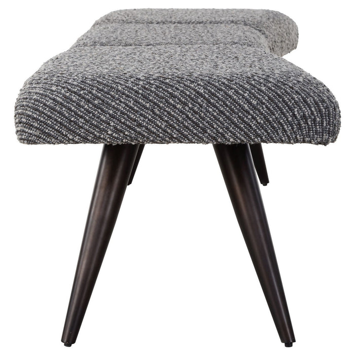 Uttermost 23849 Bench, Bronze