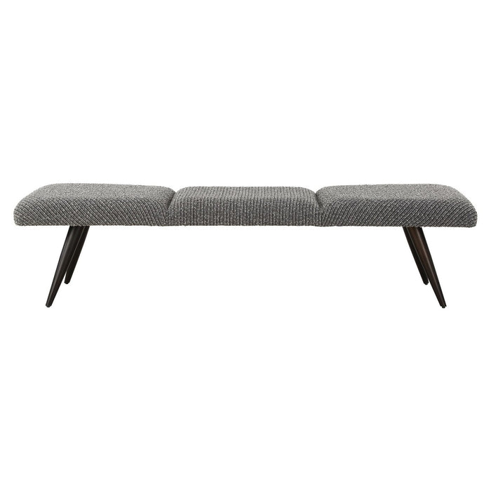 Uttermost 23849 Bench, Bronze