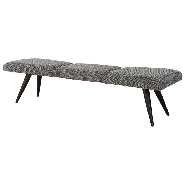 Uttermost 23849 Bench, Bronze