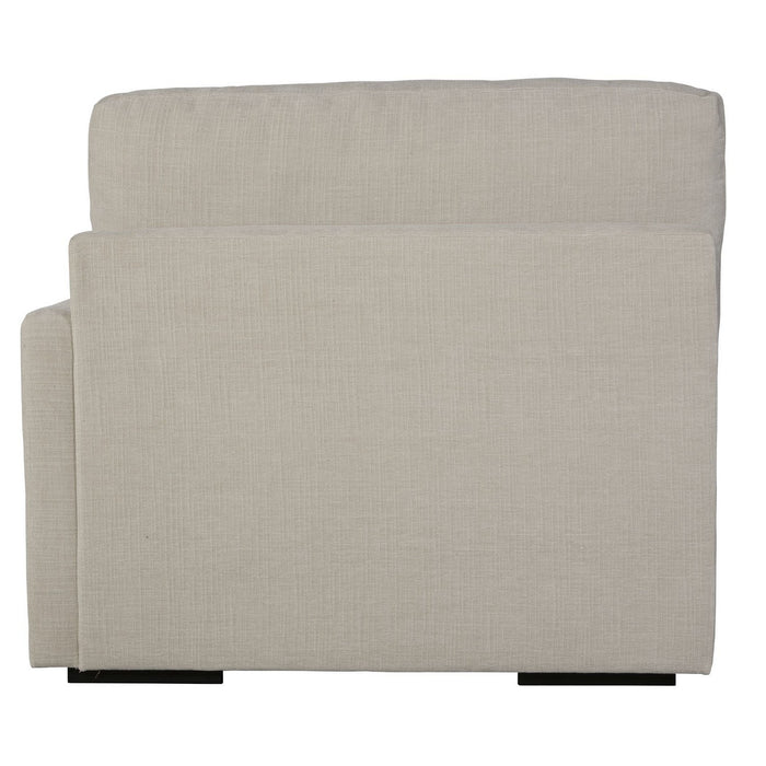 Uttermost 23852-R Sofa, Light Sand
