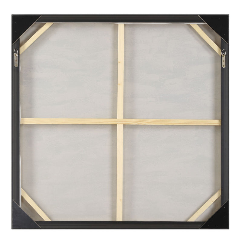 Uttermost 32336 Wall Art, Antique Gold