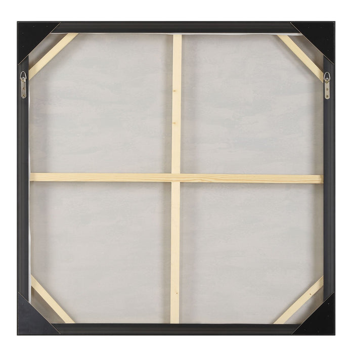 Uttermost 32336 Wall Art, Antique Gold
