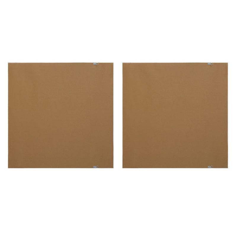 Uttermost 32342 Framed Prints, S/2, Natural Wood Grain