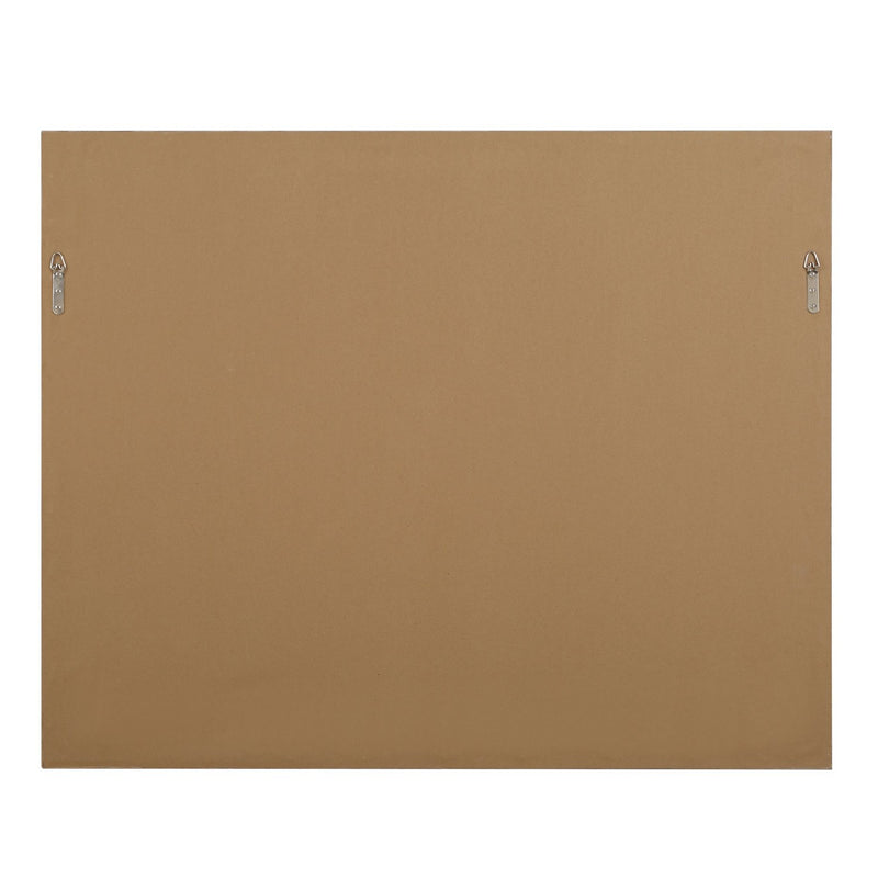 Uttermost 32348 Landscape Print, Pine Wood