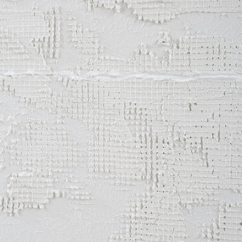 Uttermost 32355 Wall Art, Black