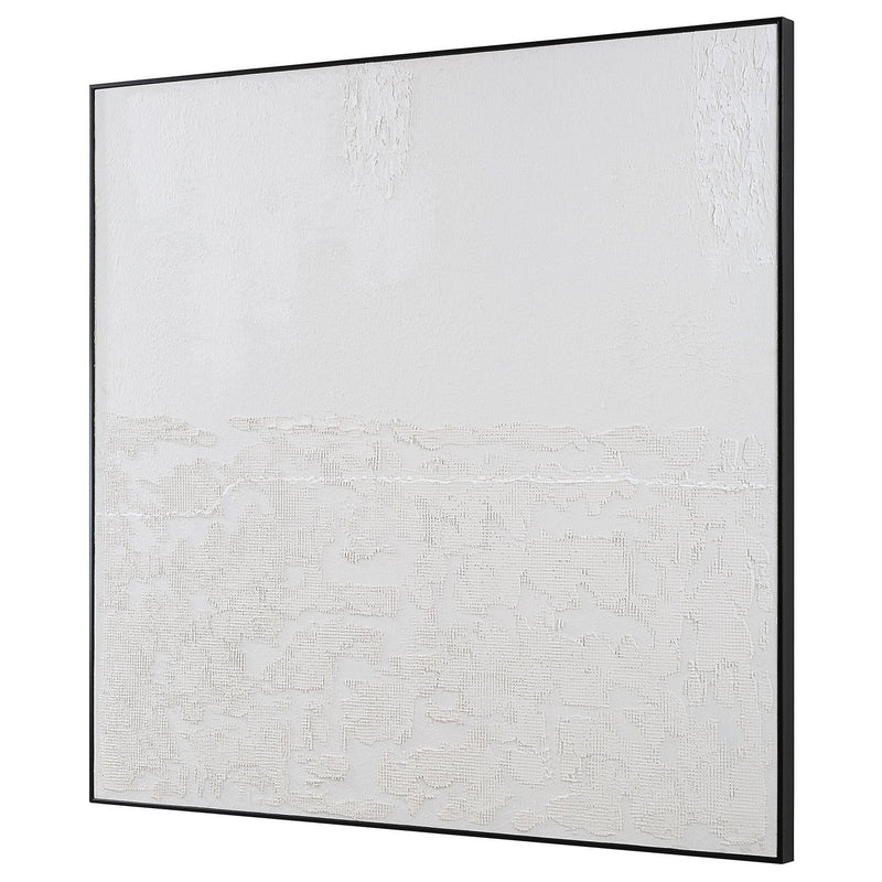 Uttermost 32355 Wall Art, Black