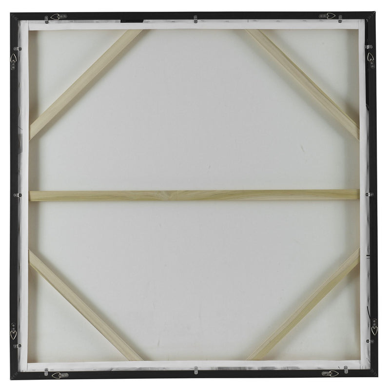 Uttermost 32360 Wall Art, Solid Wood