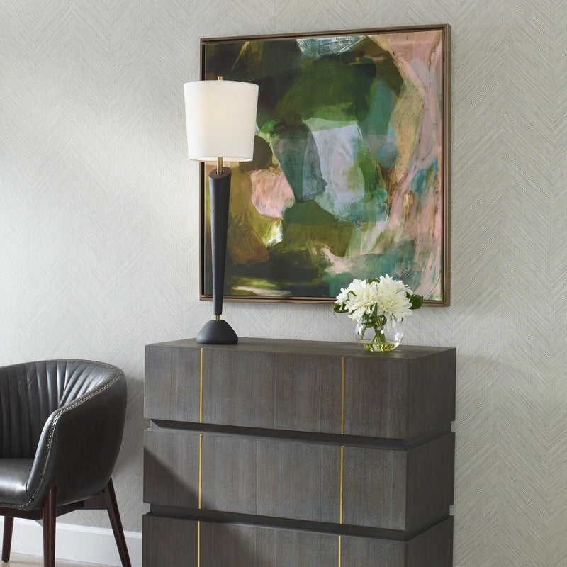 Uttermost 32361 Wall Art, Solid Wood