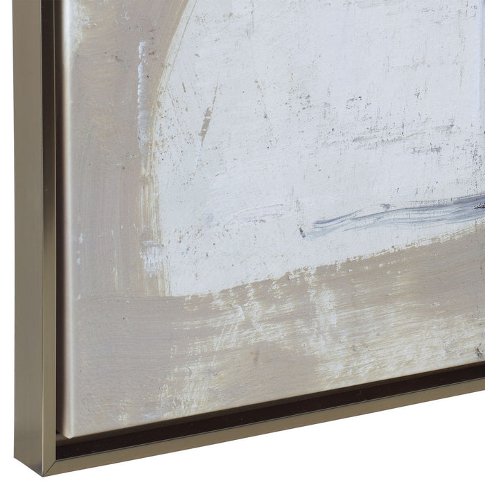 Uttermost 32368 Wall Art, Solid Wood
