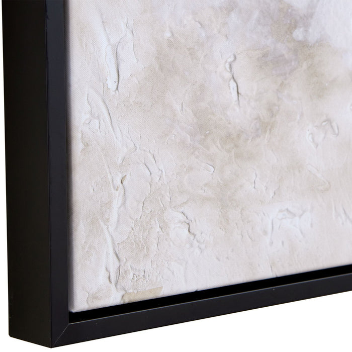 Uttermost 32370 Wall Art, Solid Wood