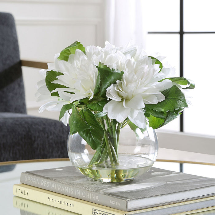 Uttermost 60222 Accent, Clear
