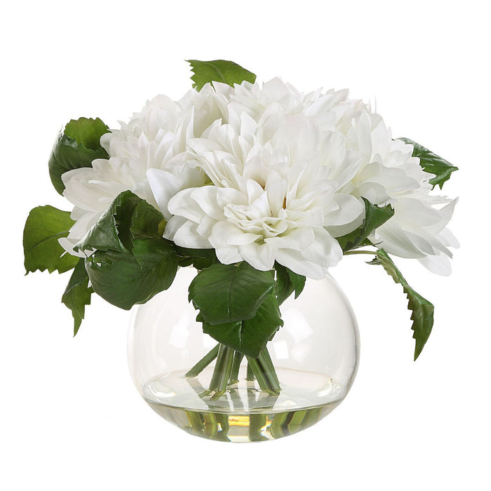 Uttermost 60222 Accent, Clear