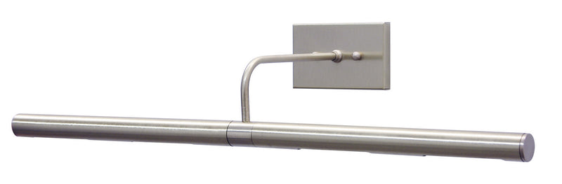 House of Troy DSL24-52 Four Light Picture Light, Satin Nickel