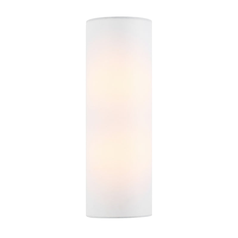 Varaluz 503B02BLSB Two Light Bath, Black/Satin Brass