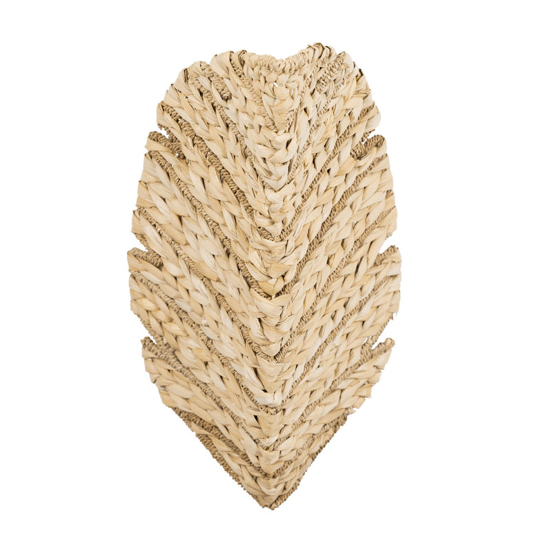 Varaluz 901K02FGN Two Light Wall Sconce, French Gold/Natural Seagrass