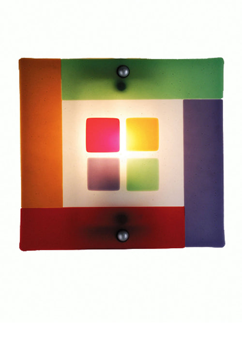 Meyda Tiffany 82469 One Light Wall Sconce, Nickel