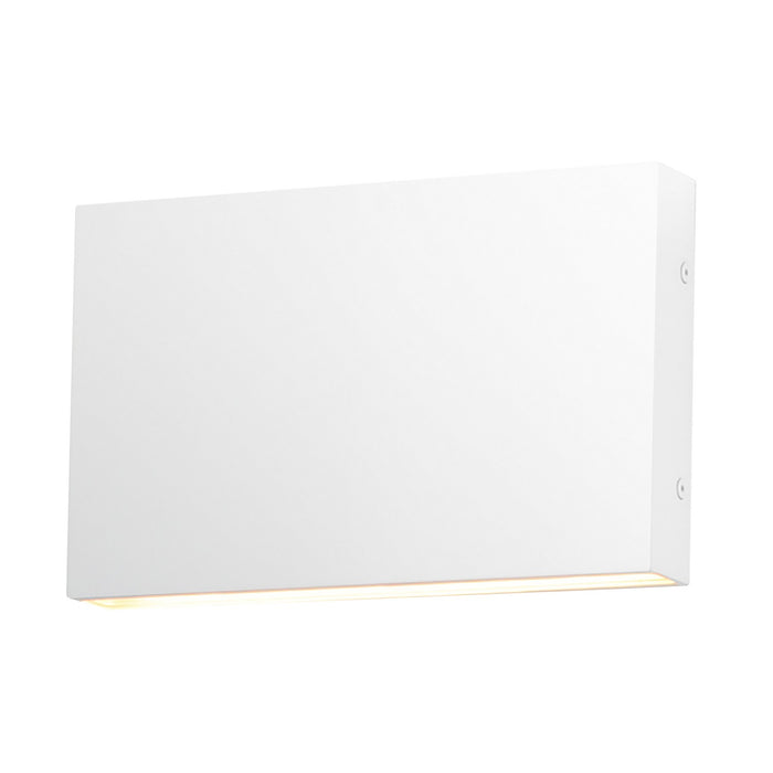 ET2 E23211-WT LED Wall Sconce, White