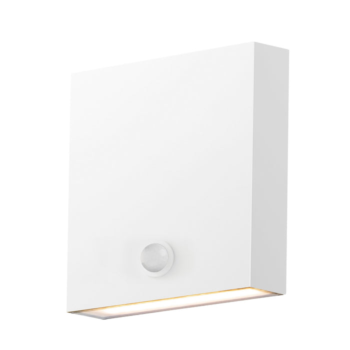ET2 E23214-WT/MSP LED Outdoor Wall Sconce, White