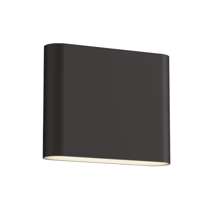 ET2 E23234-ABZ LED Wall Sconce, Architectural Bronze