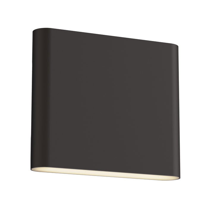 ET2 E23236-ABZ LED Wall Sconce, Architectural Bronze