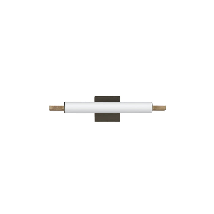 ET2 E24930-DWCHL LED Surface Mount, Driftwood / Charcoal
