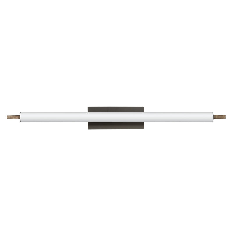 ET2 E24938-DWCHL LED Surface Mount, Driftwood / Charcoal