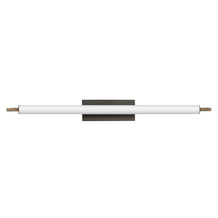 ET2 E24938-DWCHL LED Surface Mount, Driftwood / Charcoal